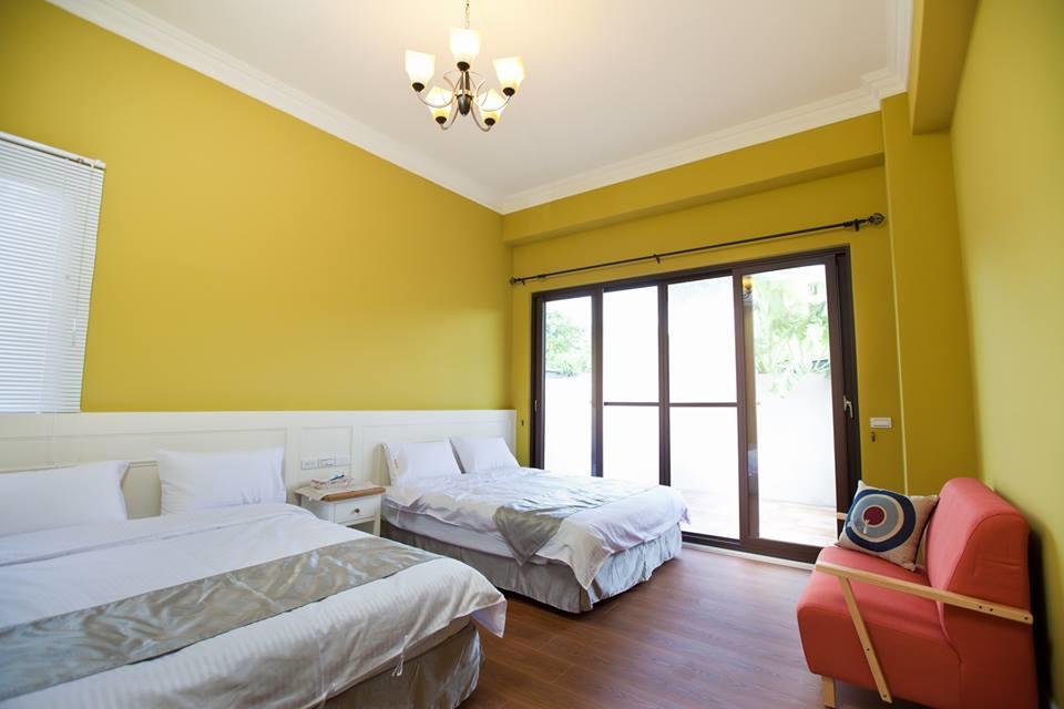 Mallorca B&B T'ai-tung Exterior foto