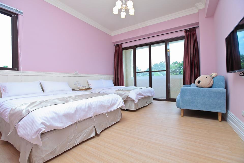 Mallorca B&B T'ai-tung Exterior foto
